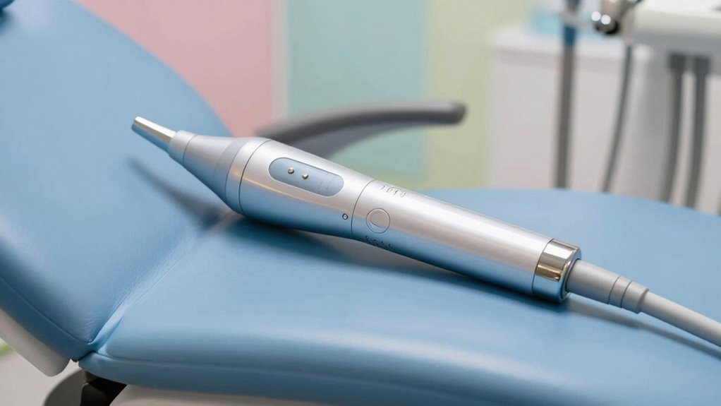 calming soundscapes enhance comfort