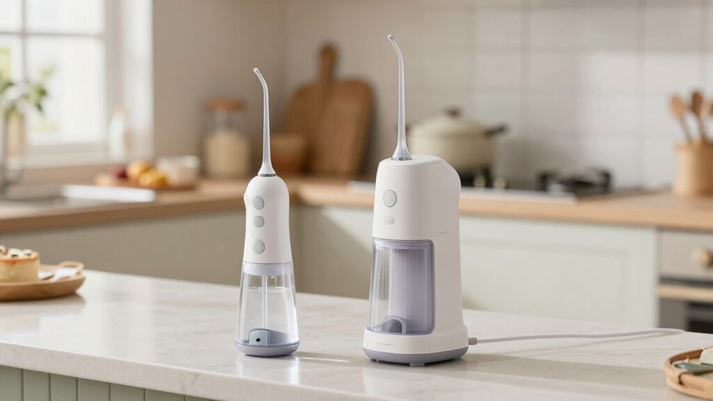 choose flossers for everyone