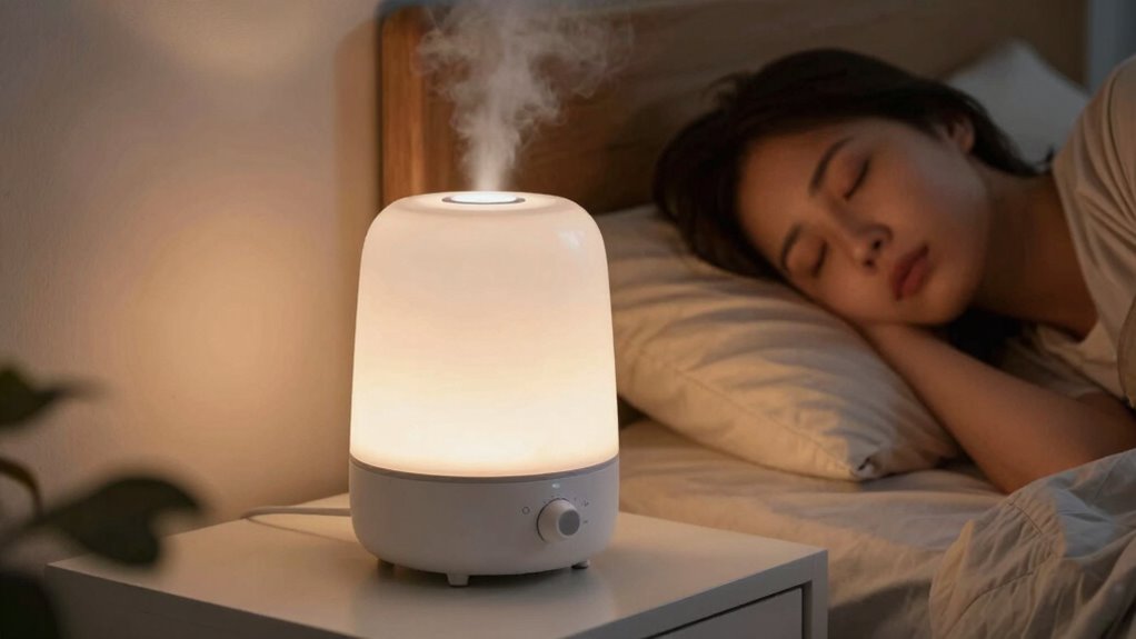 choose humidifier size wisely