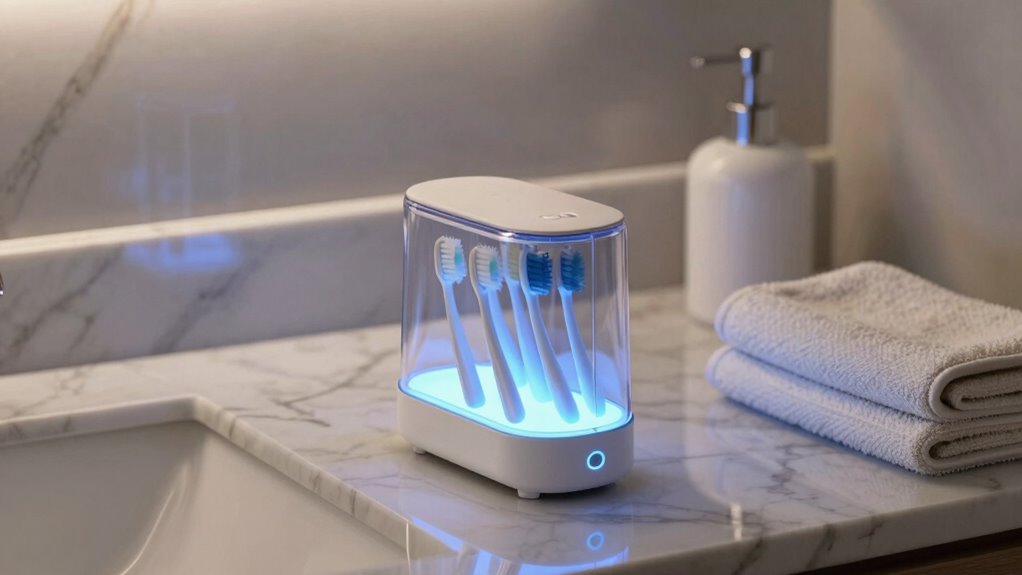choosing effective uv sanitizer