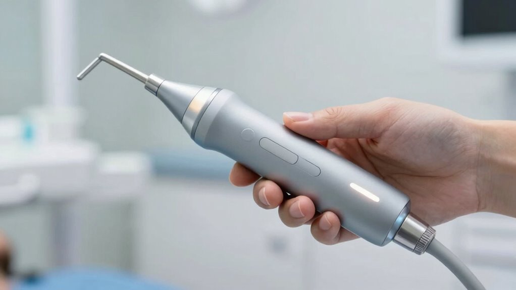 choosing quiet compatible equipment