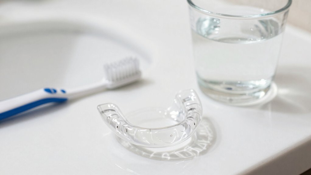 clean store prevent bacteria