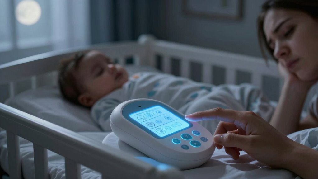 confusing sleep training guidance