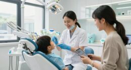 convenient family dental solutions
