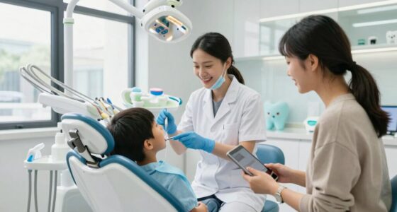 convenient family dental solutions