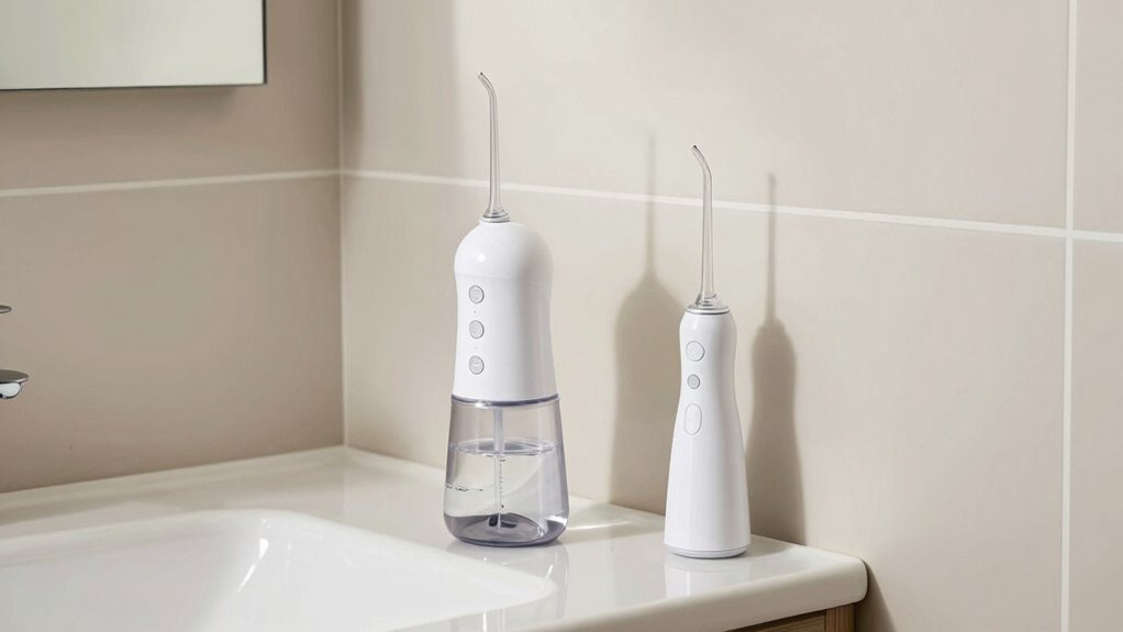 cordless compact space saving