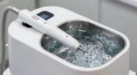 dental cleaning technologies comparison