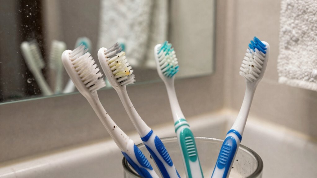 disinfect store prevent contamination