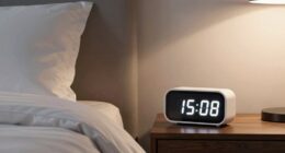 effective bedtime clock trick