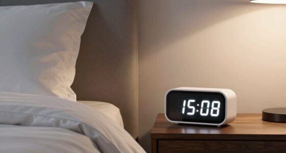 effective bedtime clock trick