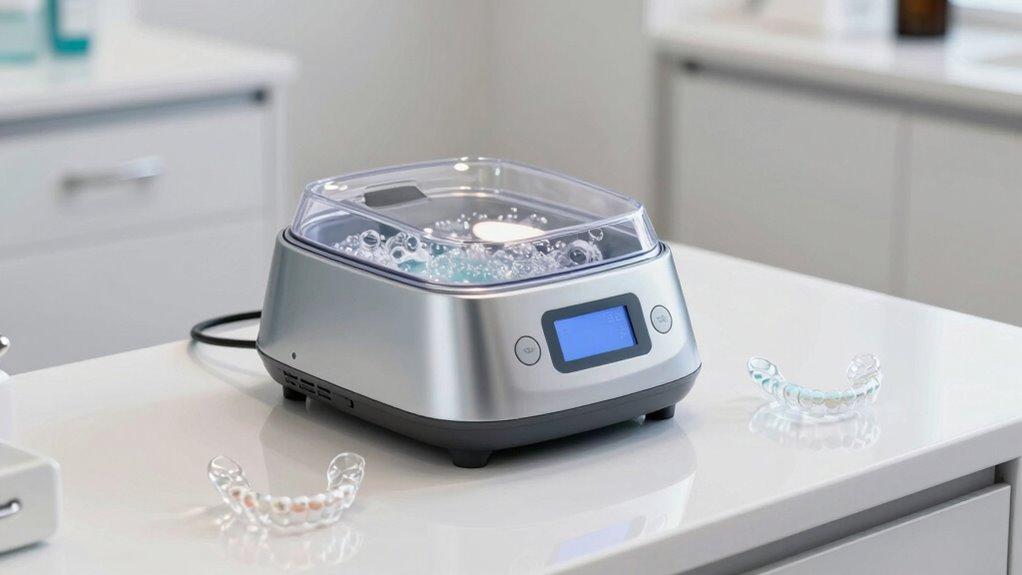 effective customizable cleaning features