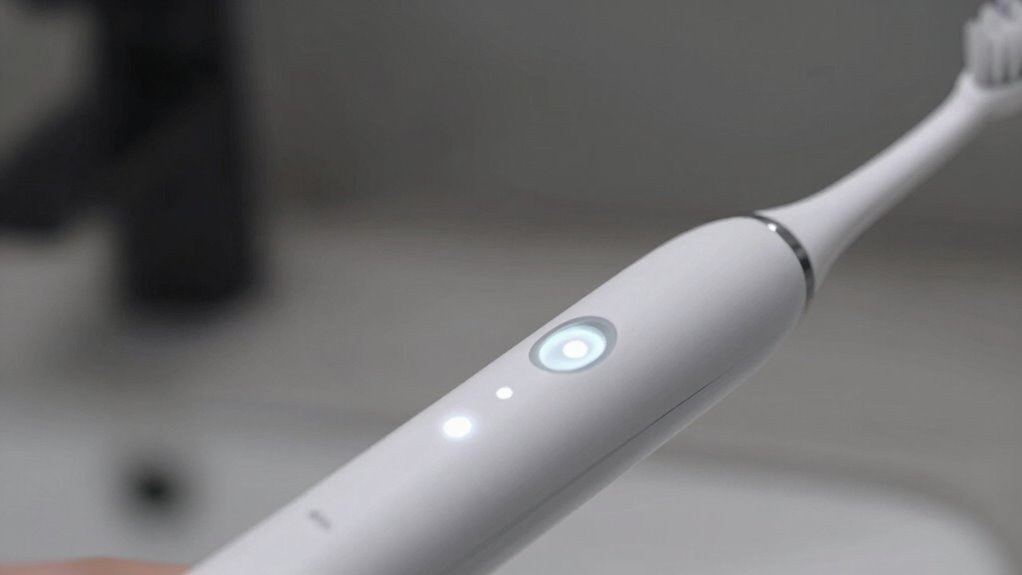 effective durable brushing timers