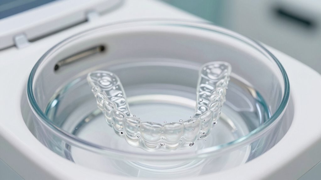 effective gentle dental cleaning