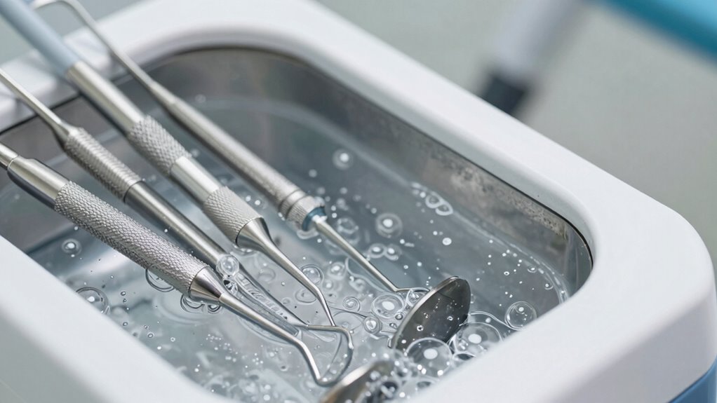 effective thorough dental cleaning