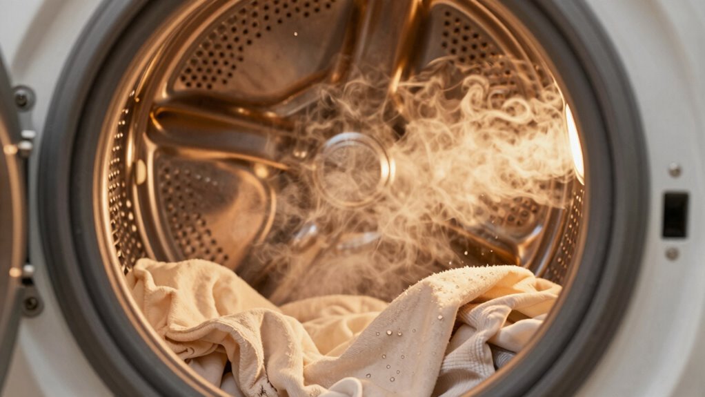 efficient hygienic eco friendly drying