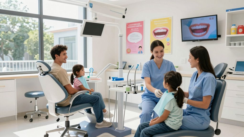 efficient urgent dental care
