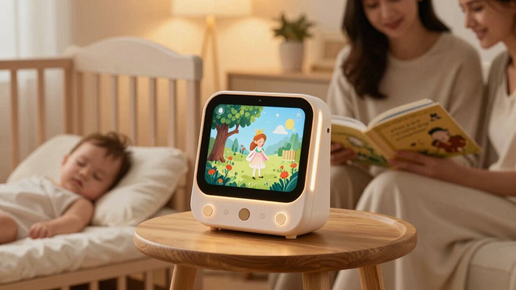 engaging multi sensory storytelling