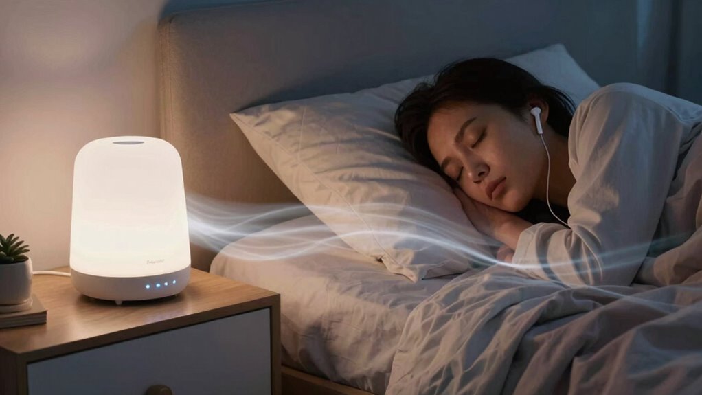enhance sleep through sound