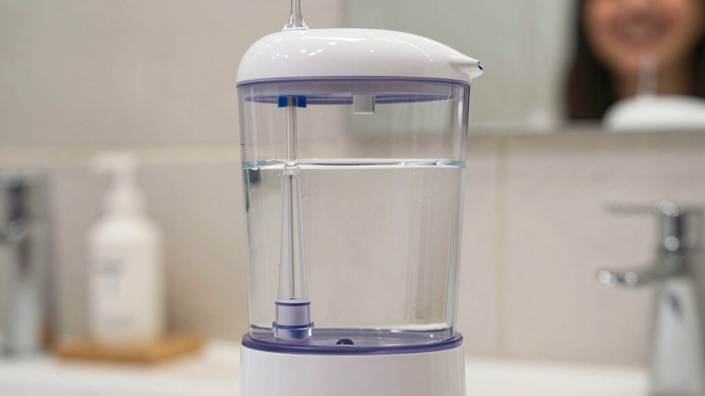 fewer refills longer use