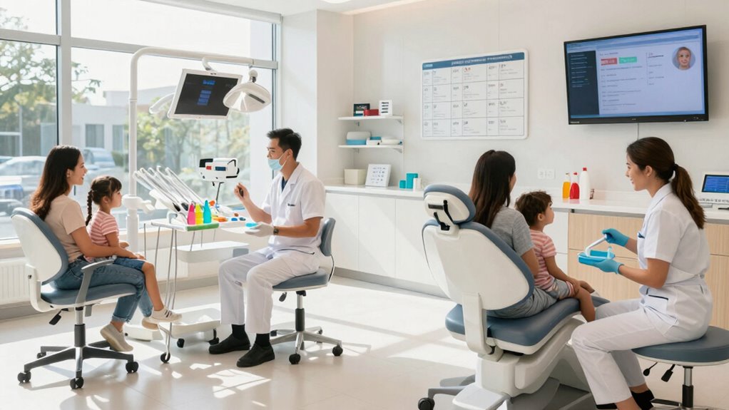 flexible affordable dental care