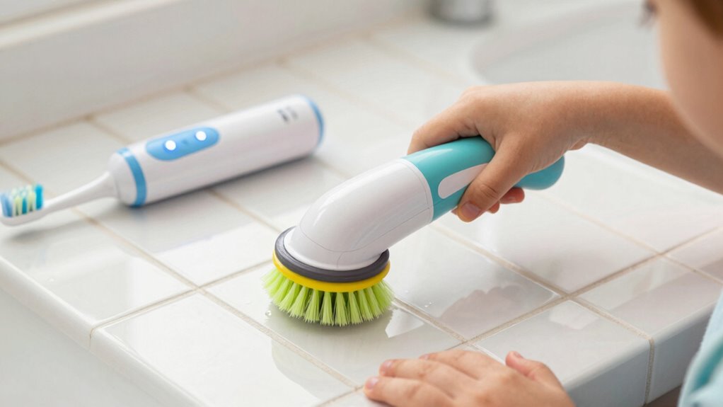 gentle precise cleaning tool