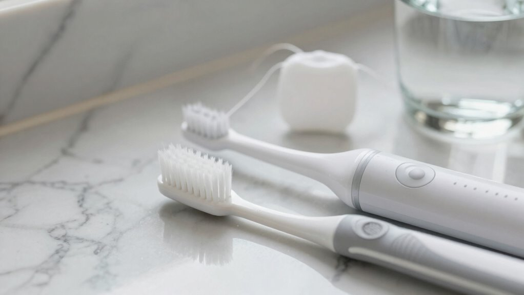 holistic oral health practices