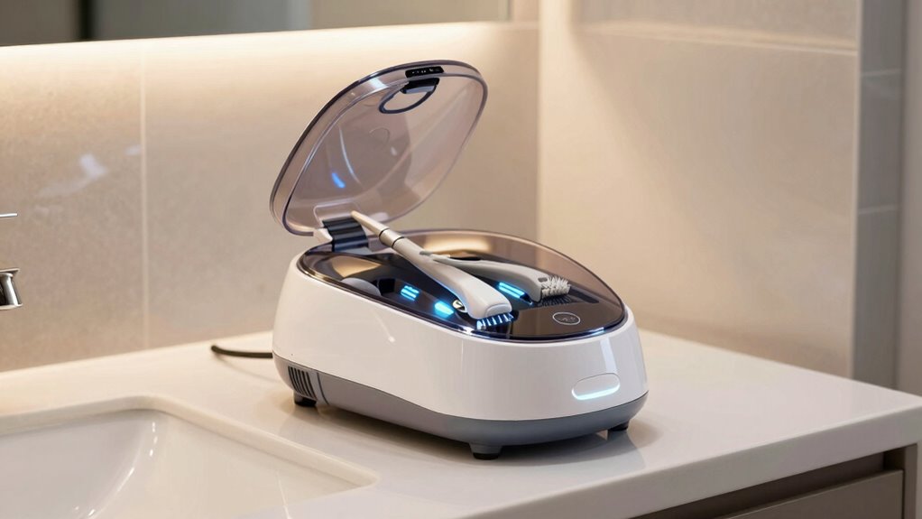 hygienic durable easy maintenance