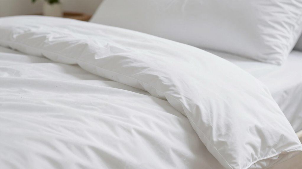 hypoallergenic antimicrobial bedding choices