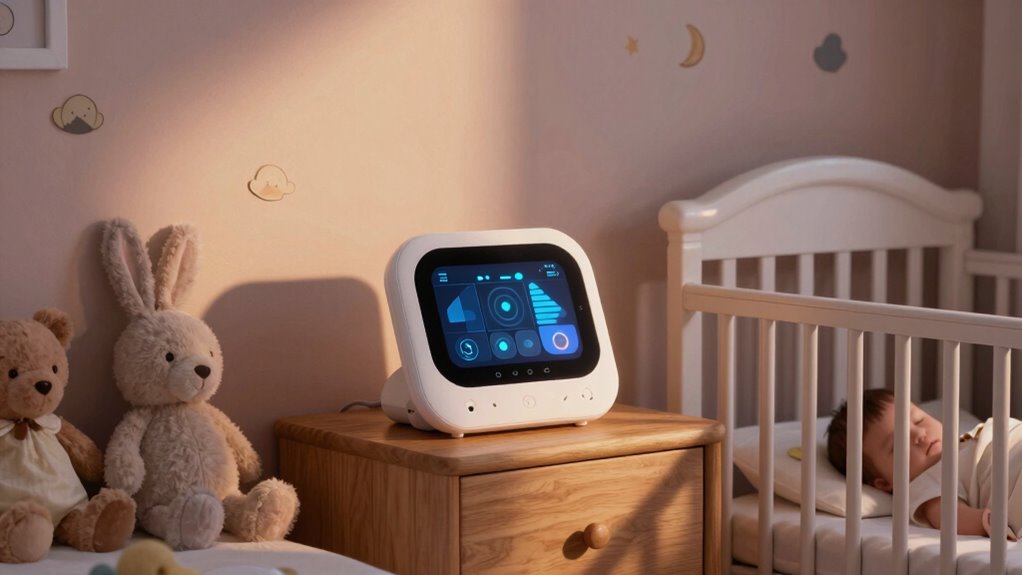 impact on child s sleep routines