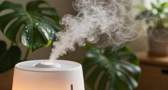 impact on health and environment