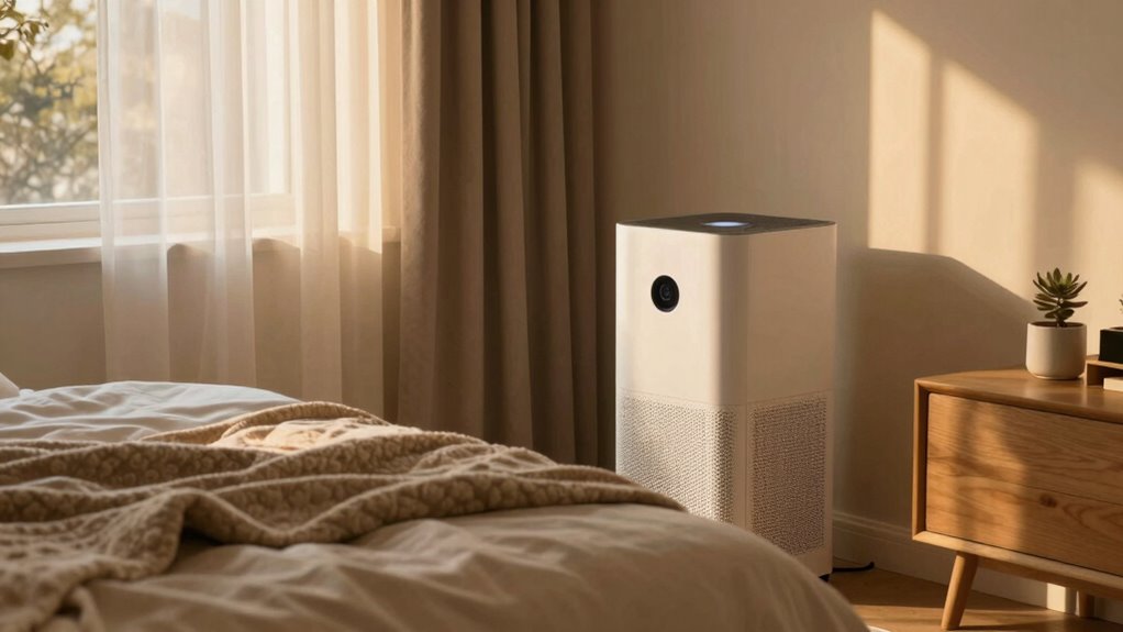 improve indoor air quality