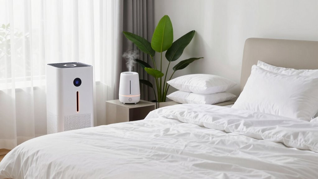 improve indoor air quality