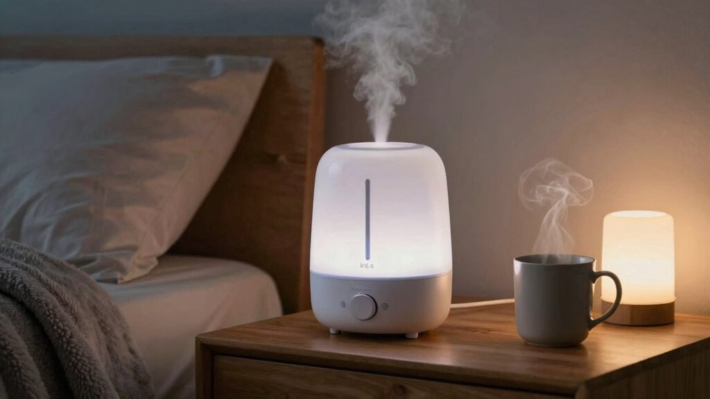 inadequate moisture health impacts