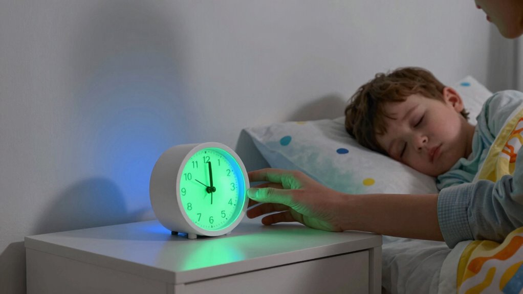 individual sleep routine importance
