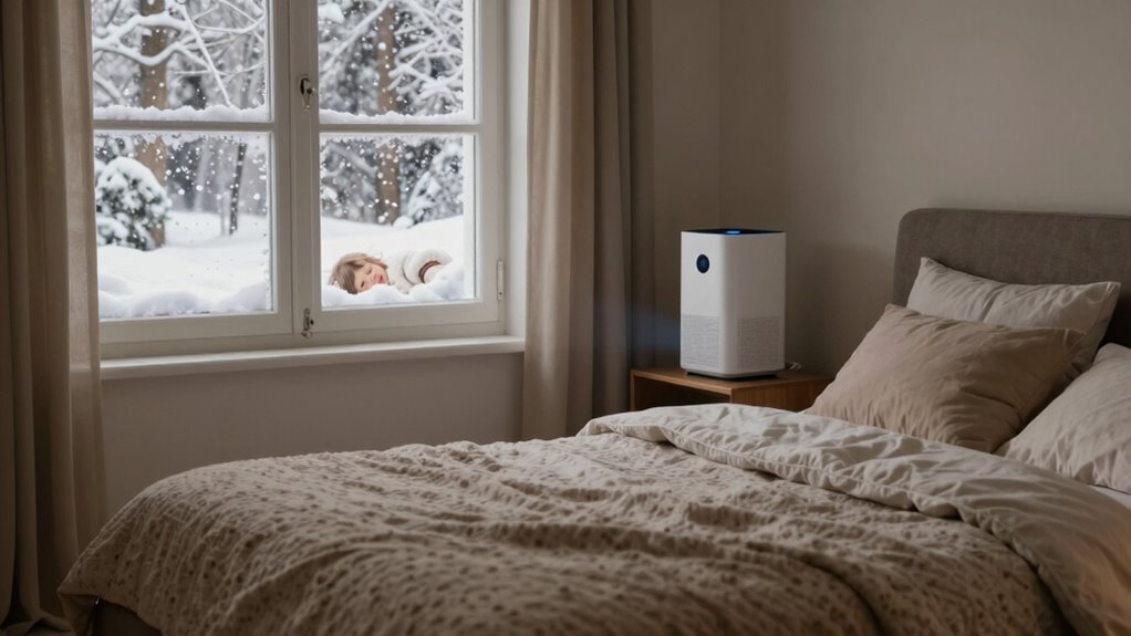 indoor air quality matters