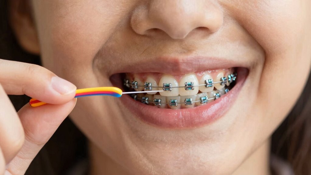 kids flossing challenges solutions