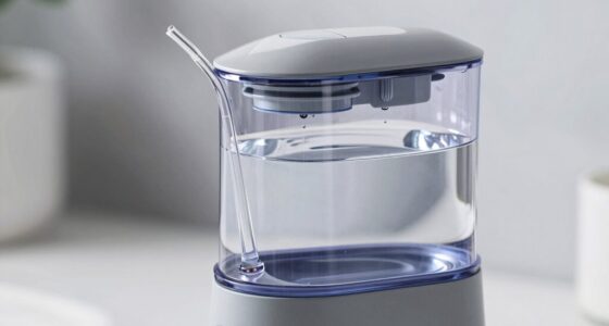 large tank longer use