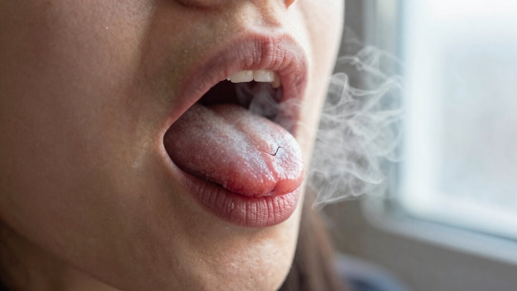 maintain fresh winter mornings