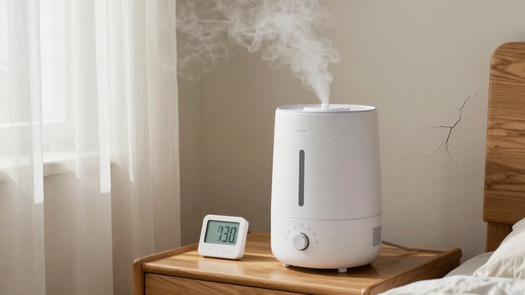 maintain home structure health