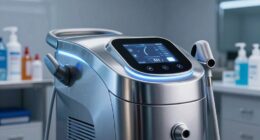 night guard cleaning effectiveness