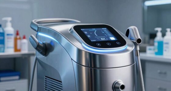 night guard cleaning effectiveness