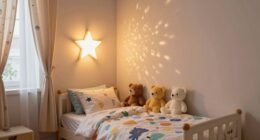 night light for children
