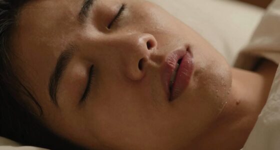 nighttime breathing reveals clues