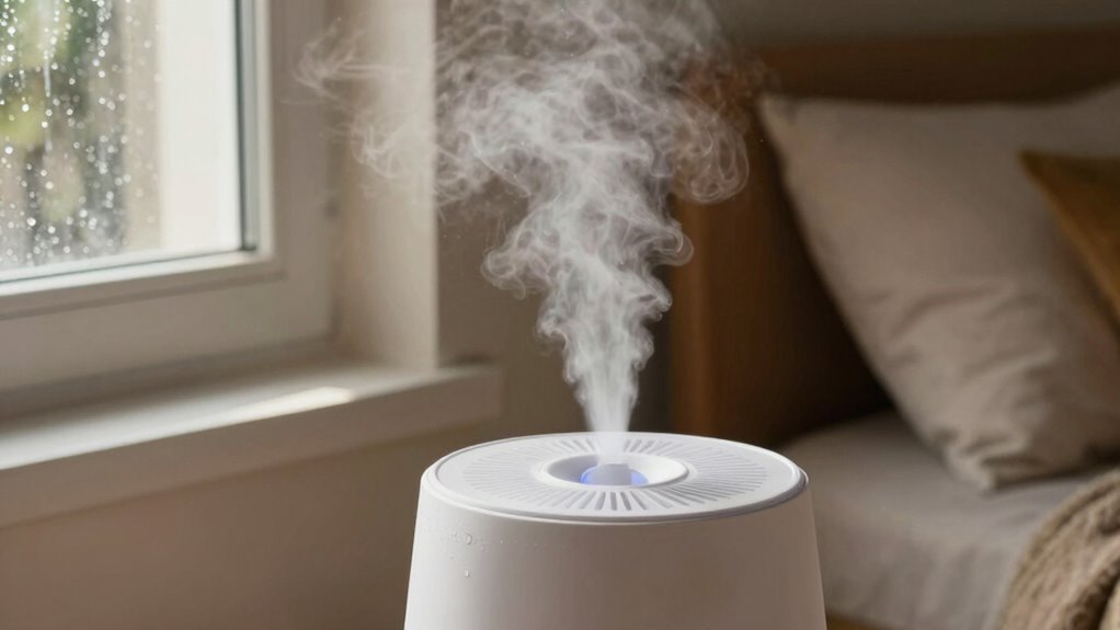 optimize humidifier performance effectively