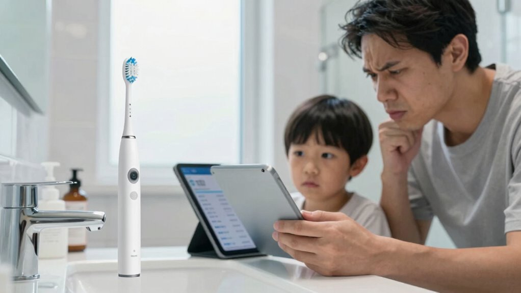 parental concerns about privacy