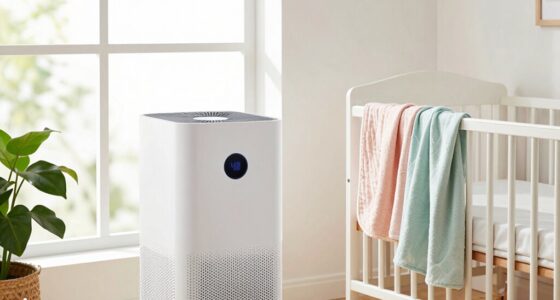 parents buy air purifiers