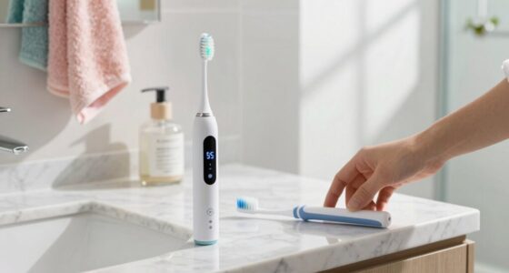 parents debate smart toothbrushes