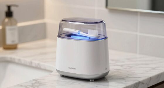 parents uv sanitizer questions