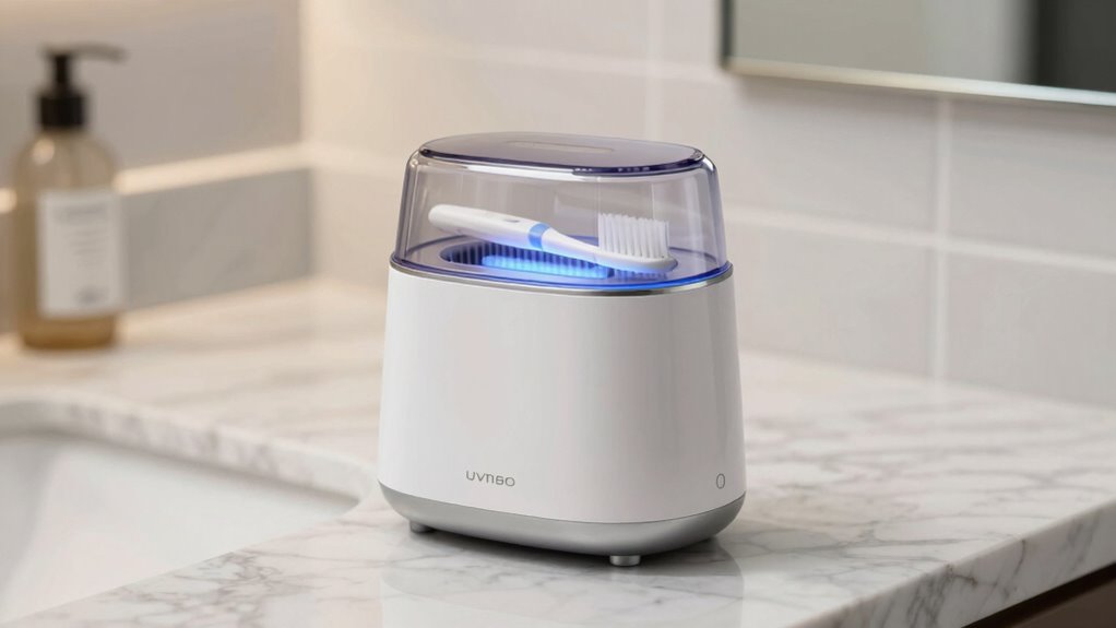 parents uv sanitizer questions