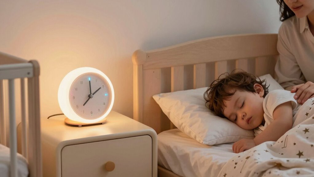 personalized sleep training strategies